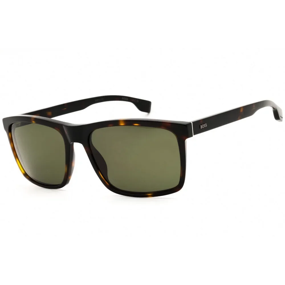 NWT Hugo Boss 1036/S-086/QT 58mm